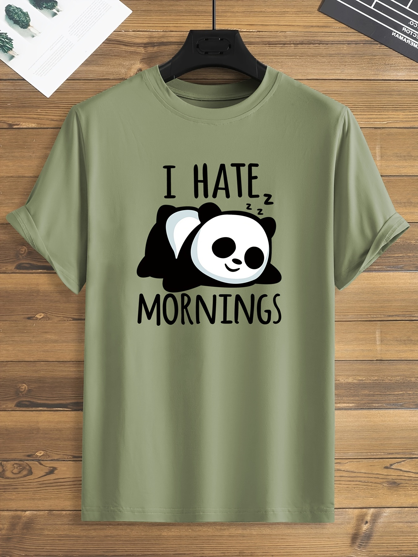 couple panda t shirt