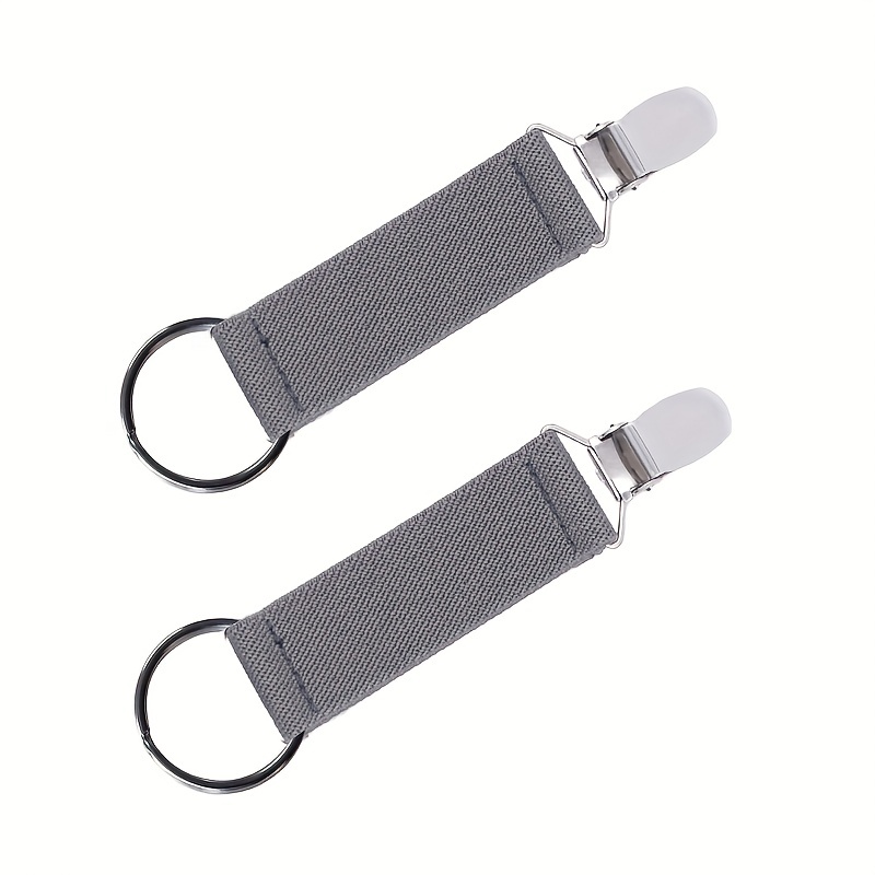 Candy Hat Clip Elastic Hat Holder for Travel Handbag Backpack Luggage