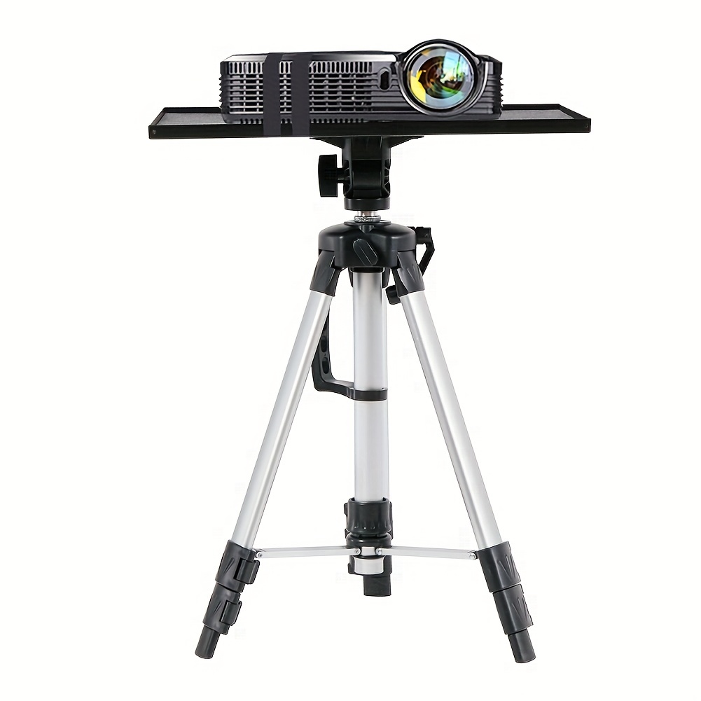 Trépied pour Projecteur Support Videoprojecteur Photographie en