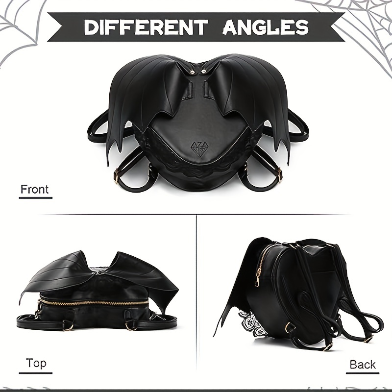 Bat mini online backpack