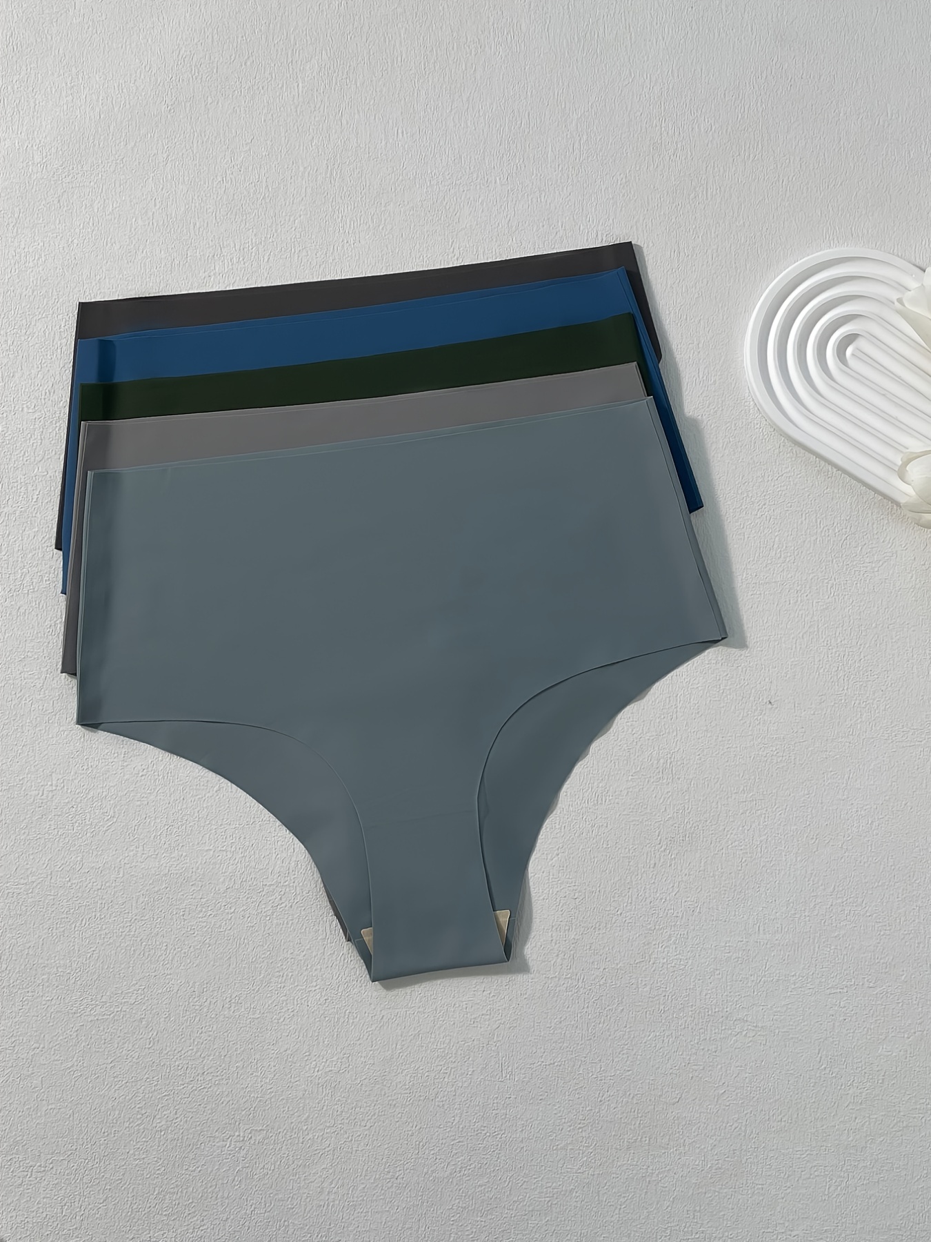 Seamless & No-show Underwear, Women Panty