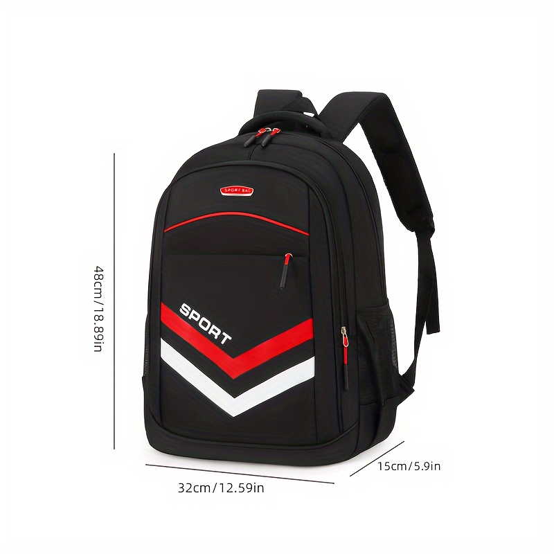 Mochila discount ligera hombre