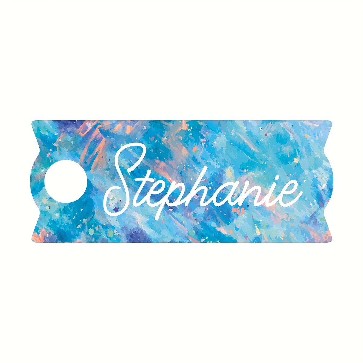 S T A N L E Y name plates (30 oz) – MommaCrafts413