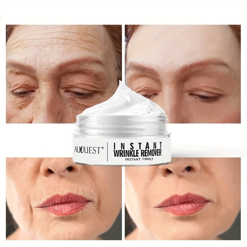 Natural Skin Collagen Hydration Cream for Smooth Wrinkles