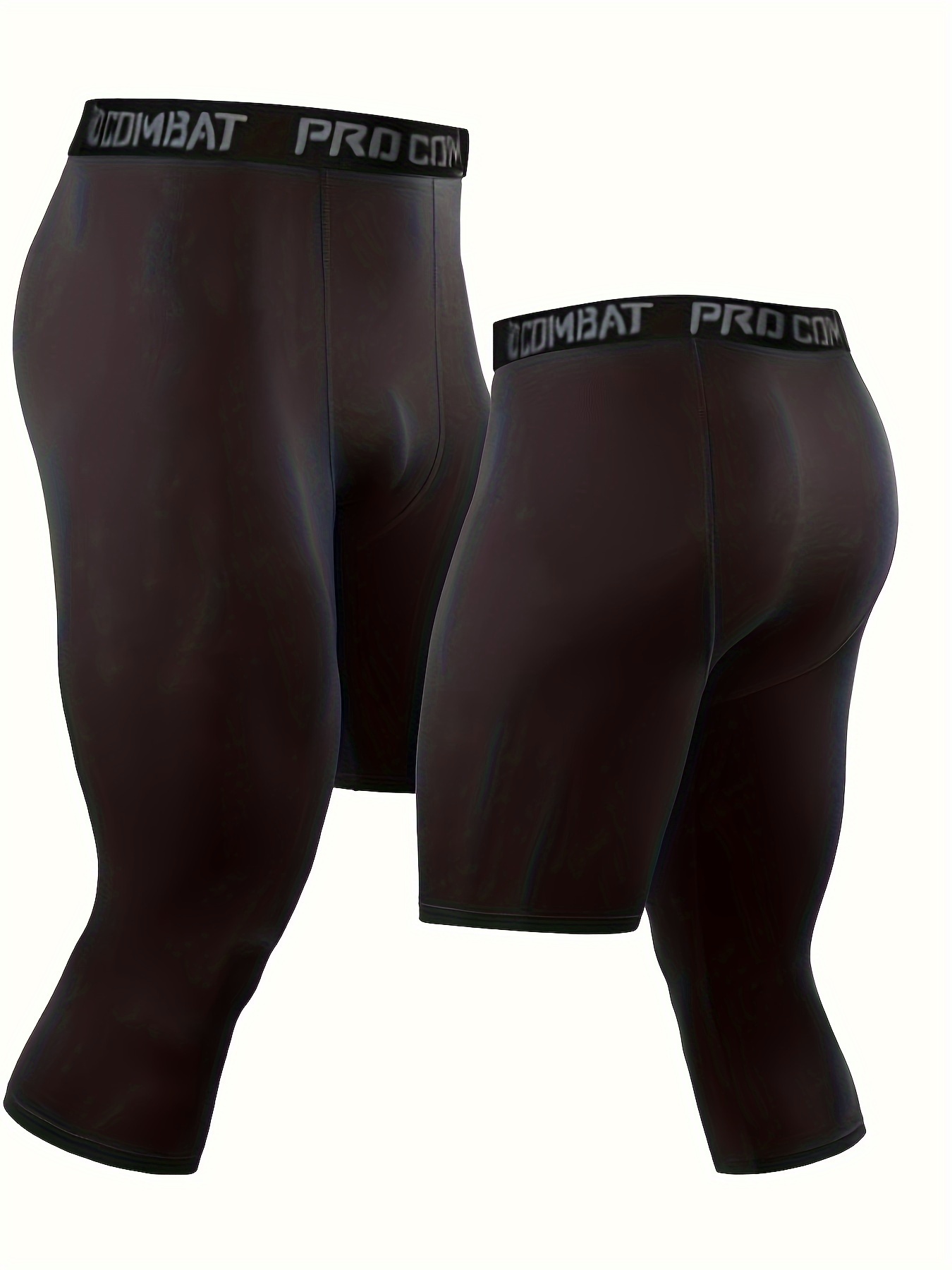 Compression Tights For Men - First Order Free Shipping - Temu