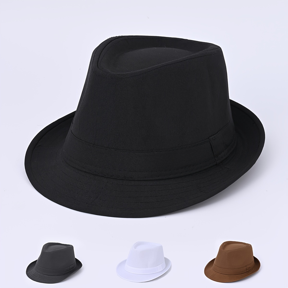 Brim Hats For Men - Temu Canada
