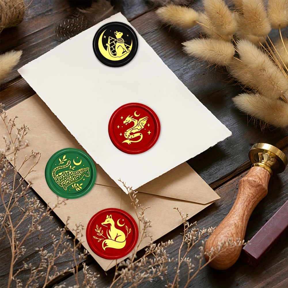 Sea turtle wax seal stamp/sea animals wax sealing kit/the turtle wedding wax  sealing kit /