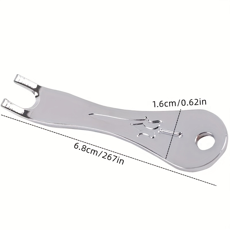 Guitar String Changer Metal Plucking Nail Gitar Repair Tool