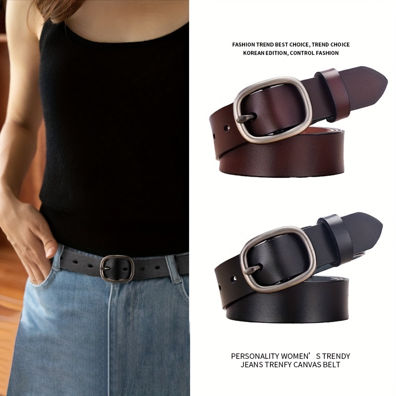 Plus Size Belts For Women