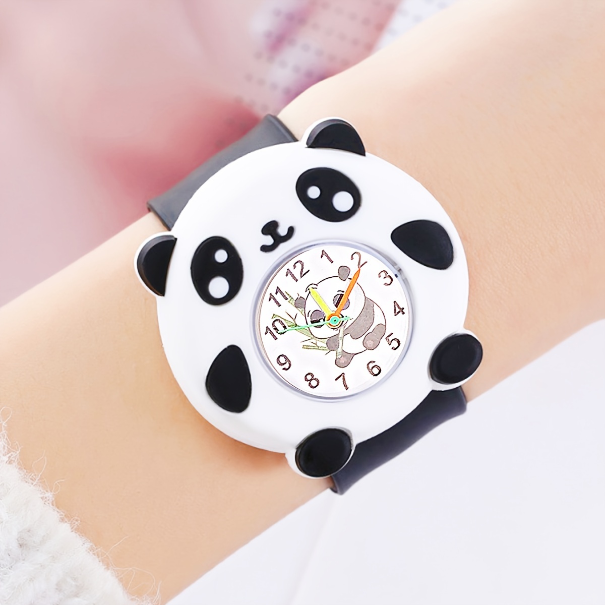 Panda watch for on sale girl