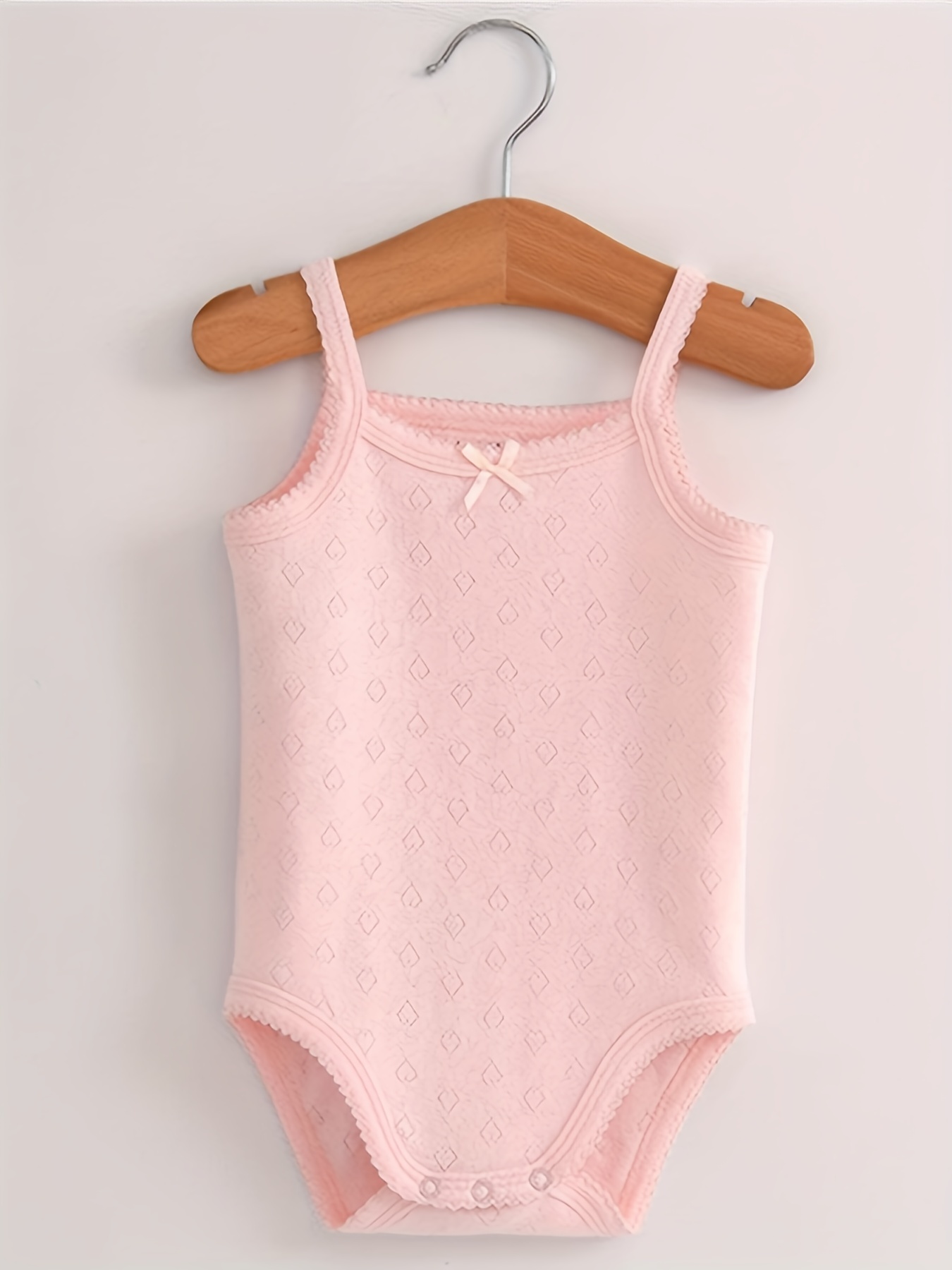 Baby girl sale tank top onesie