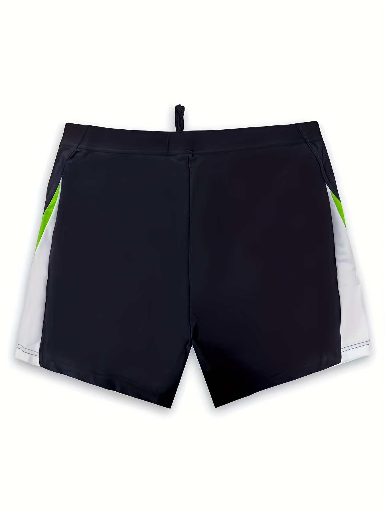 Bañadores de Natación, Pantalones Cortos de Hombres, Bermudas