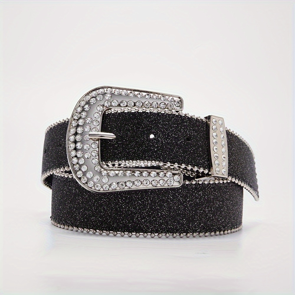 slim fit dress slacks Ira Rhinestone Belts – Girls Will Be Girls