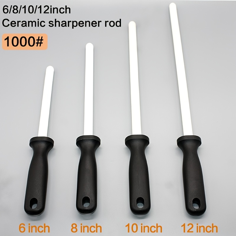 professional outdoor steel ceramic rod 4