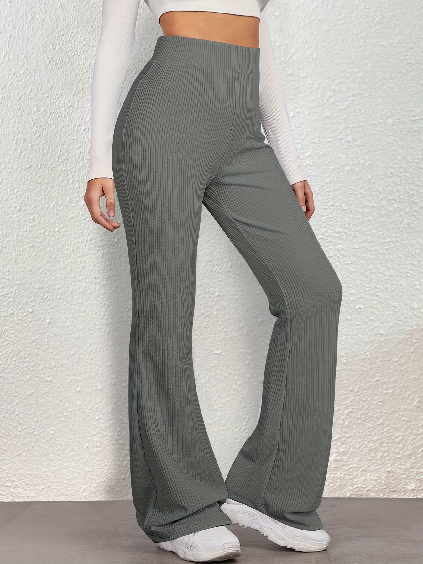 Pantalones Casuales Para Mujer  Compra Online Pantalones Casuales Para  Mujer en Punto Blanco®