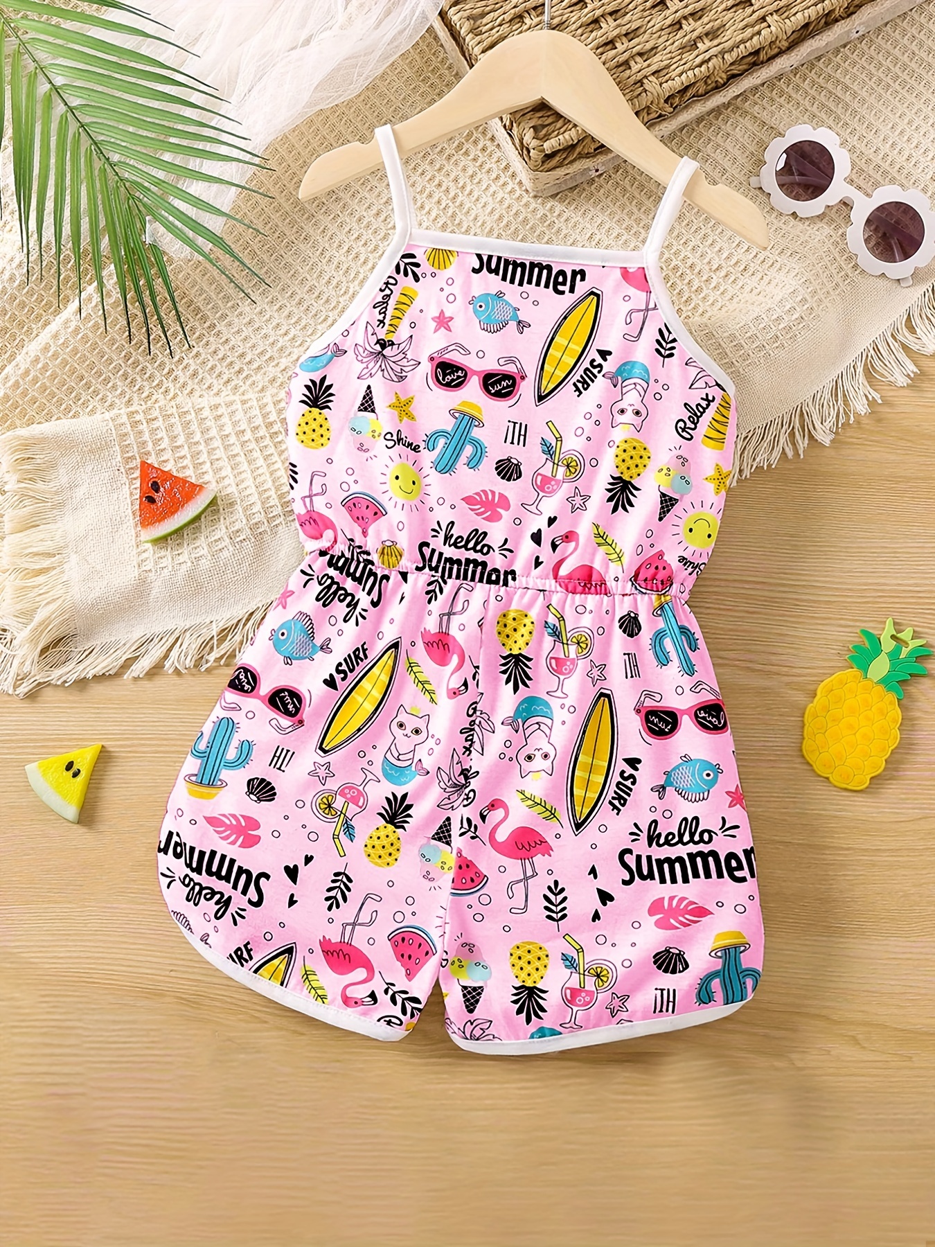 Cute summer hotsell clothes for tweens