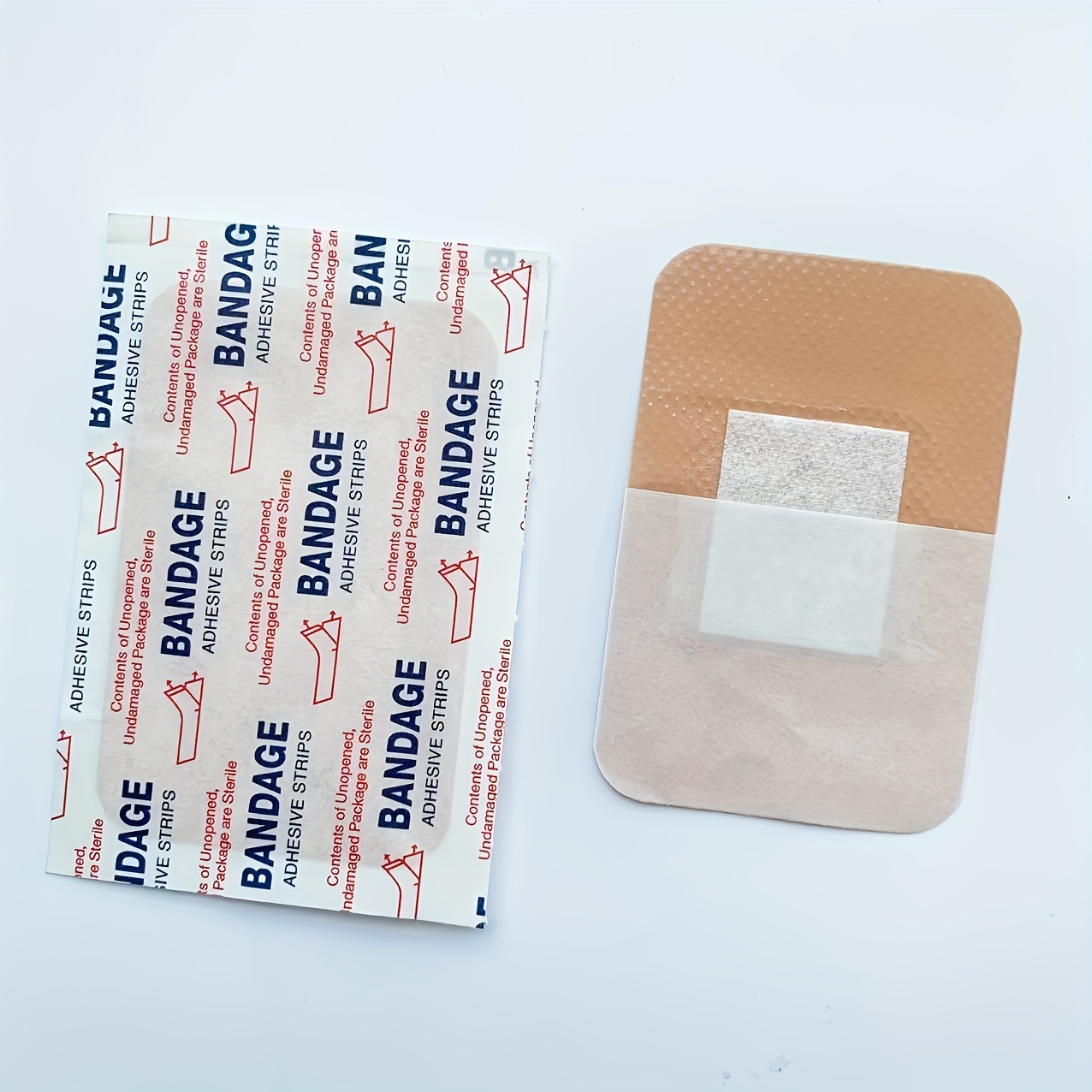 Regular Wound Plaster for minor cuts & wounds