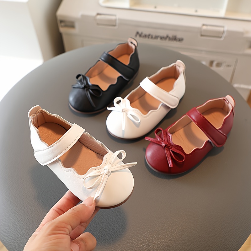 Cute infant girl shoes online