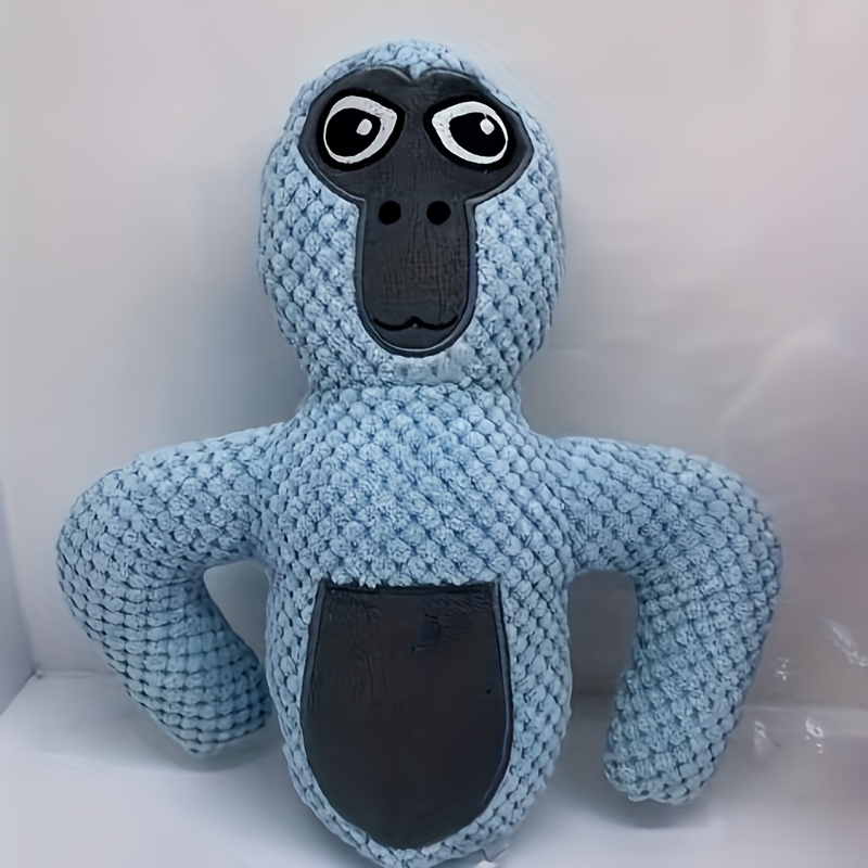 Gorilla Tag Plush