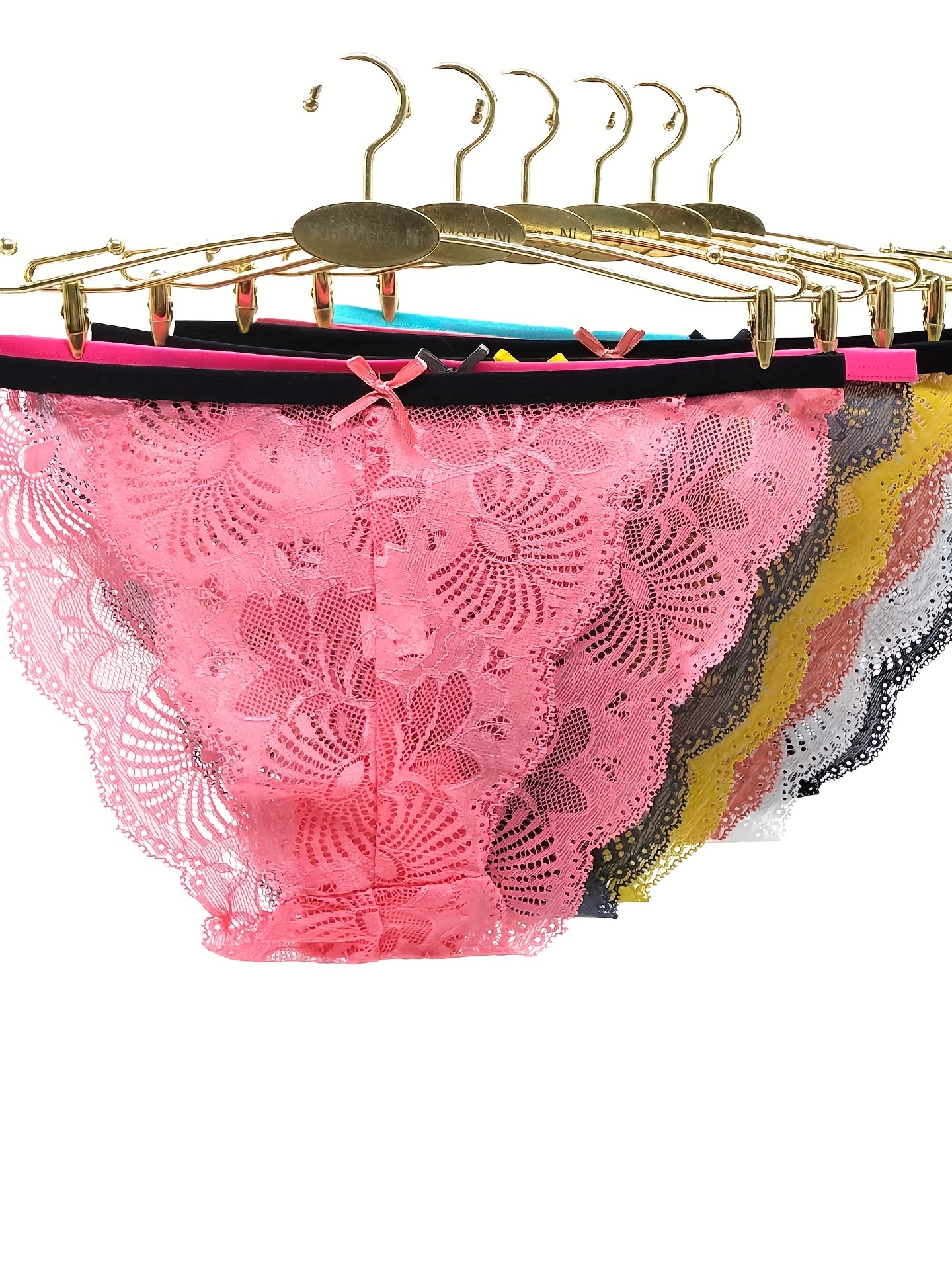 Ackermans Lace Underwear - Temu