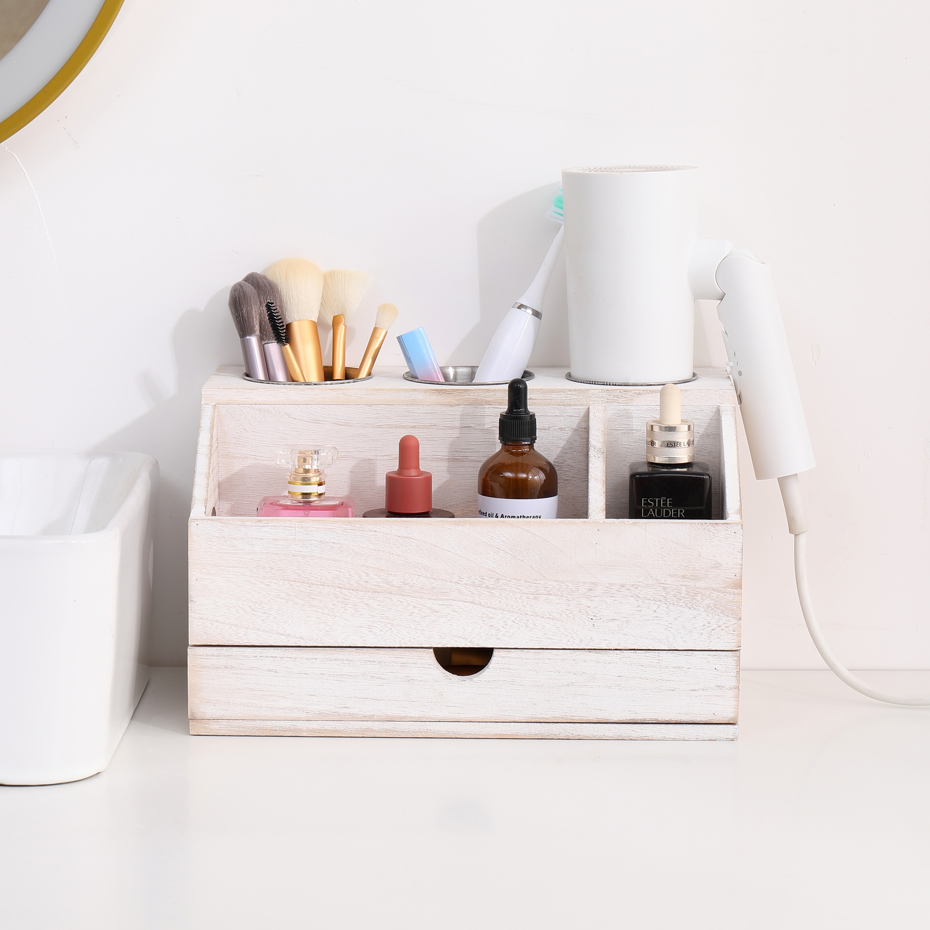 Hair Organizer 