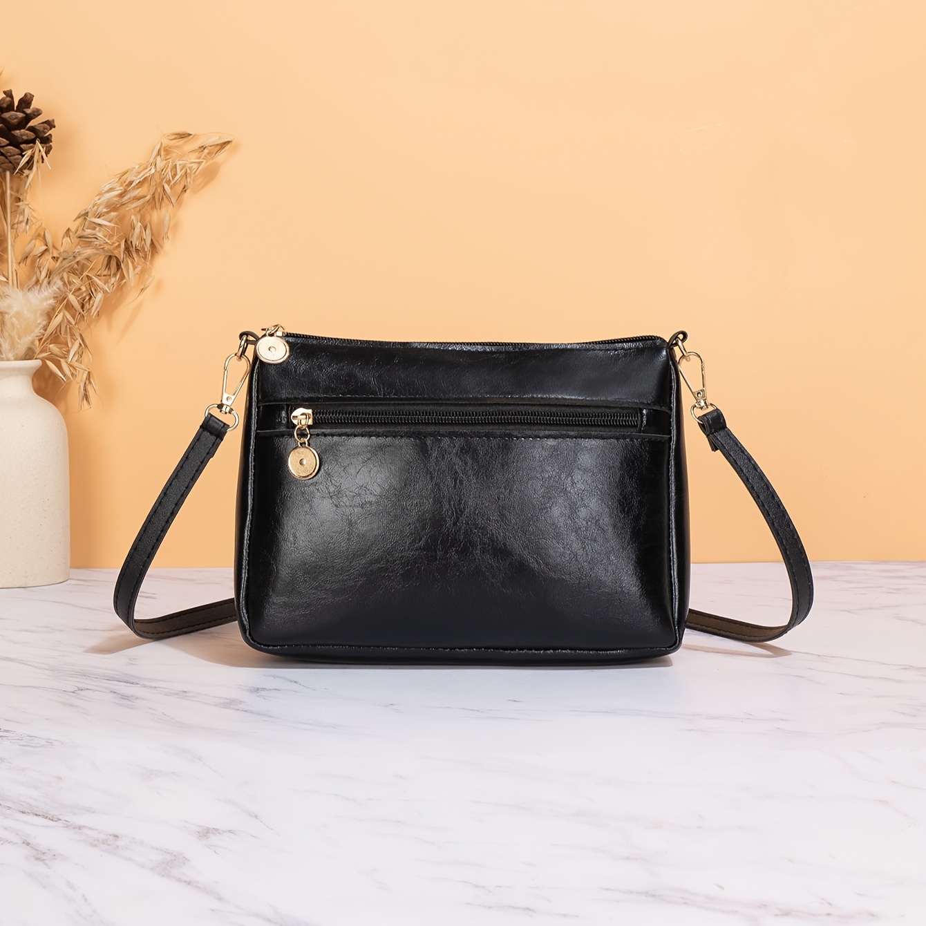 Shop Black Handbags for Women on Farfetch ✓ Buy the latest 2019 Black  Handbags for Women online, Shipping to New York.