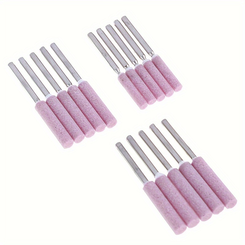 New 30pcs Grinding Wheel Grinding Head Kit Grinding Parts Sharpener Sharpening