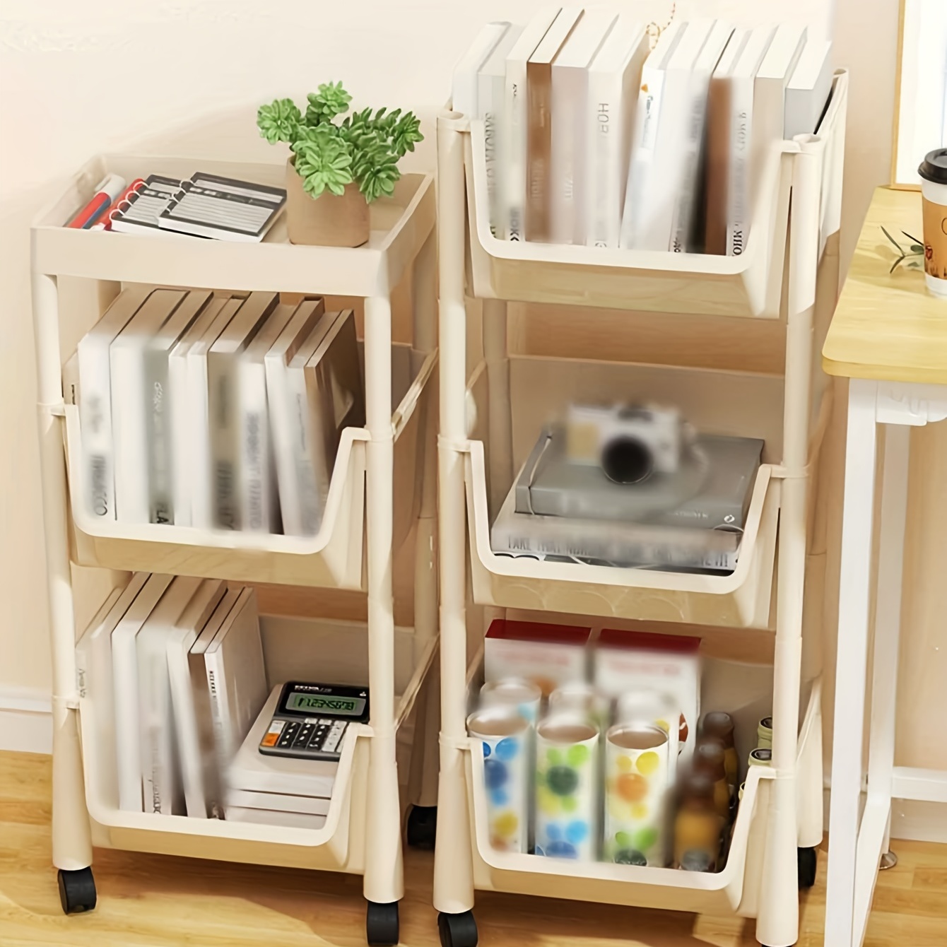 Storage Baskets & Organization - Storage & Entryway - Room & Board