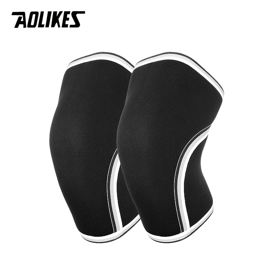 7mm Neoprene Thick Compression Knee Brace Support for