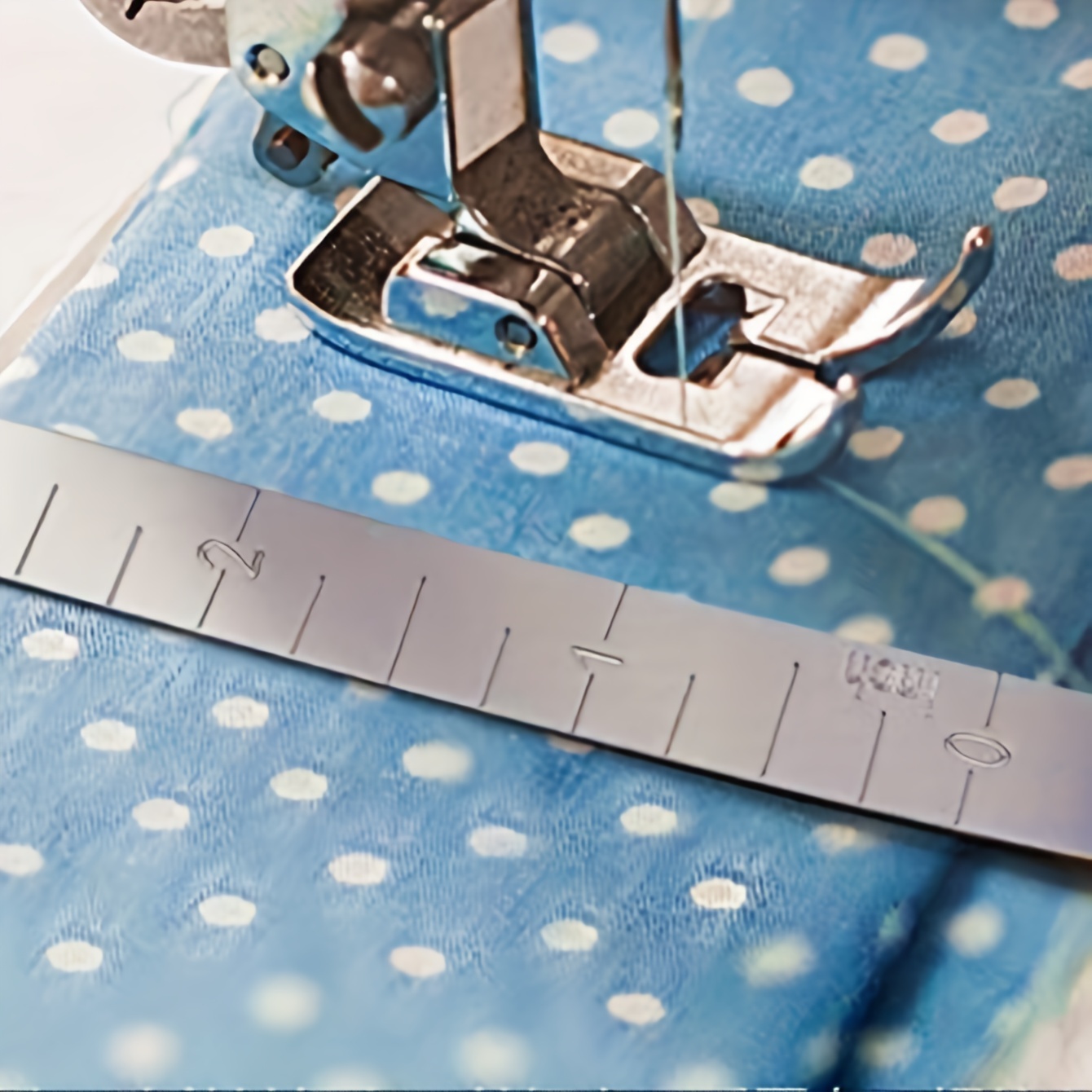 Sewing Ruler - Temu