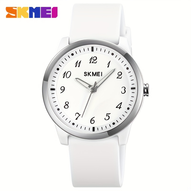 Skmei deals casual watch