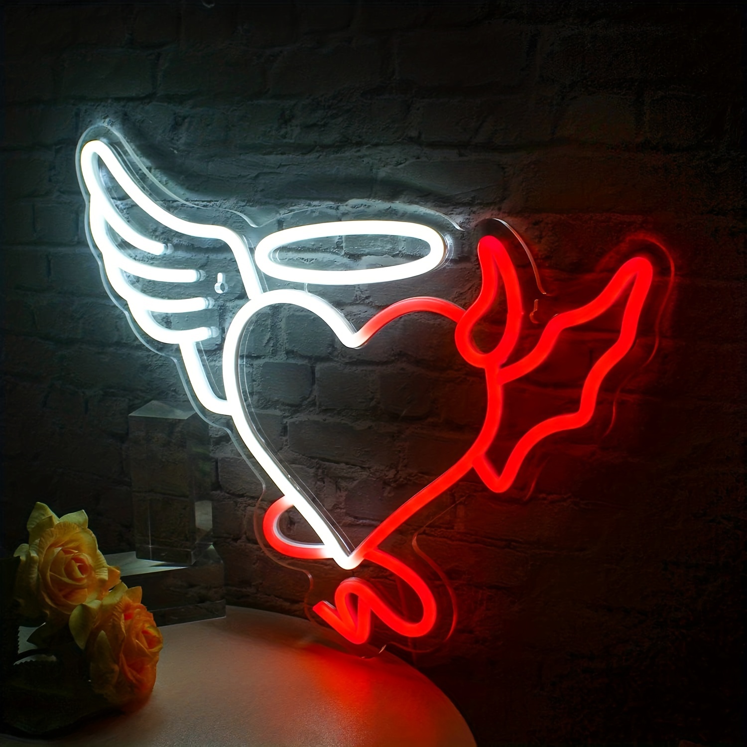 Ganz Thinking Of You LED Light Up Angel