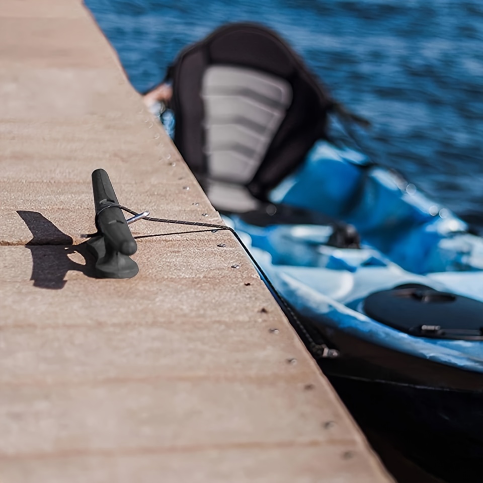 Nylon Mooring Cleat Dock Anchor Cleat Canoe Pontoon Yacht - Temu