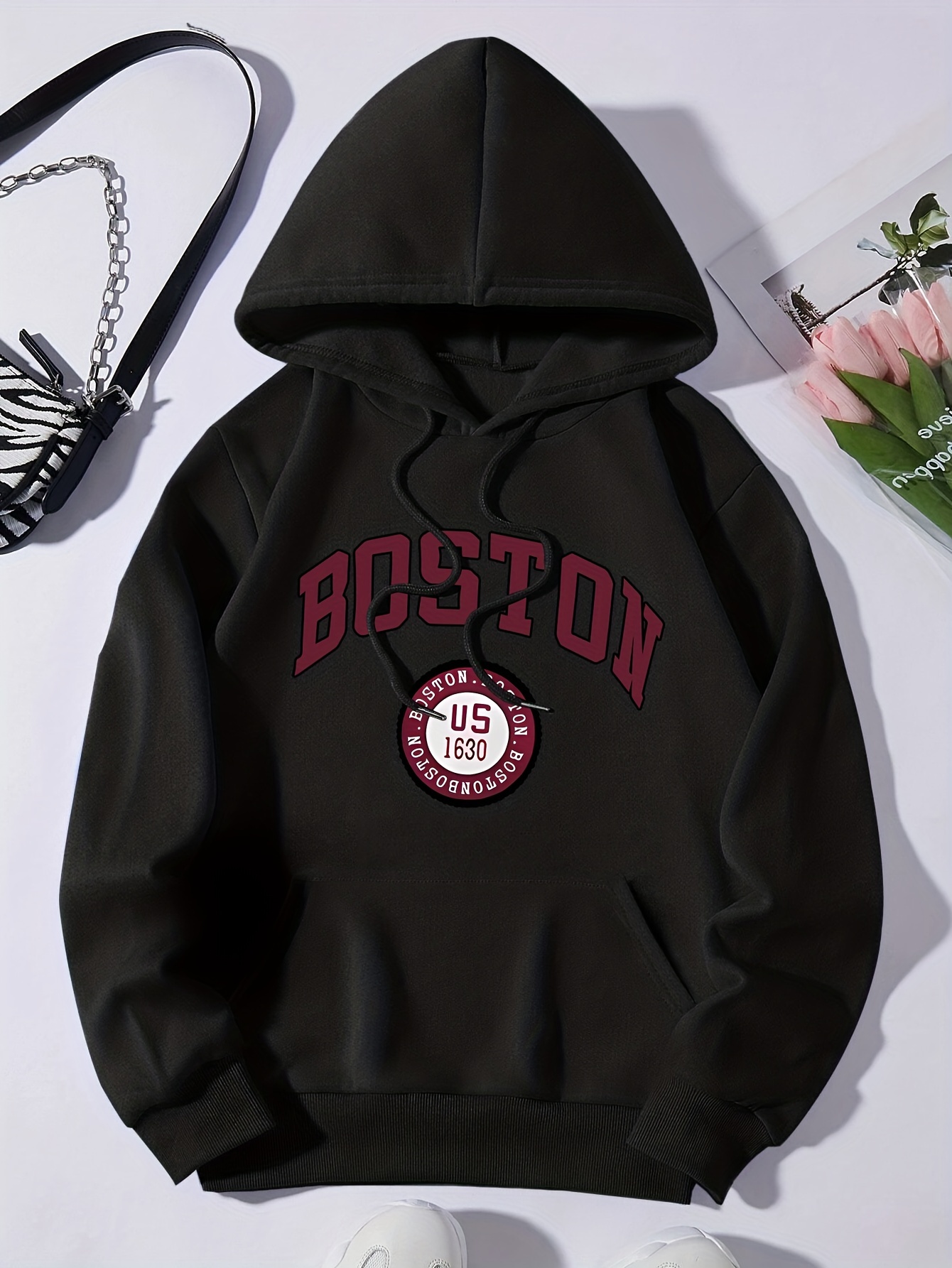 Boston Men - Temu