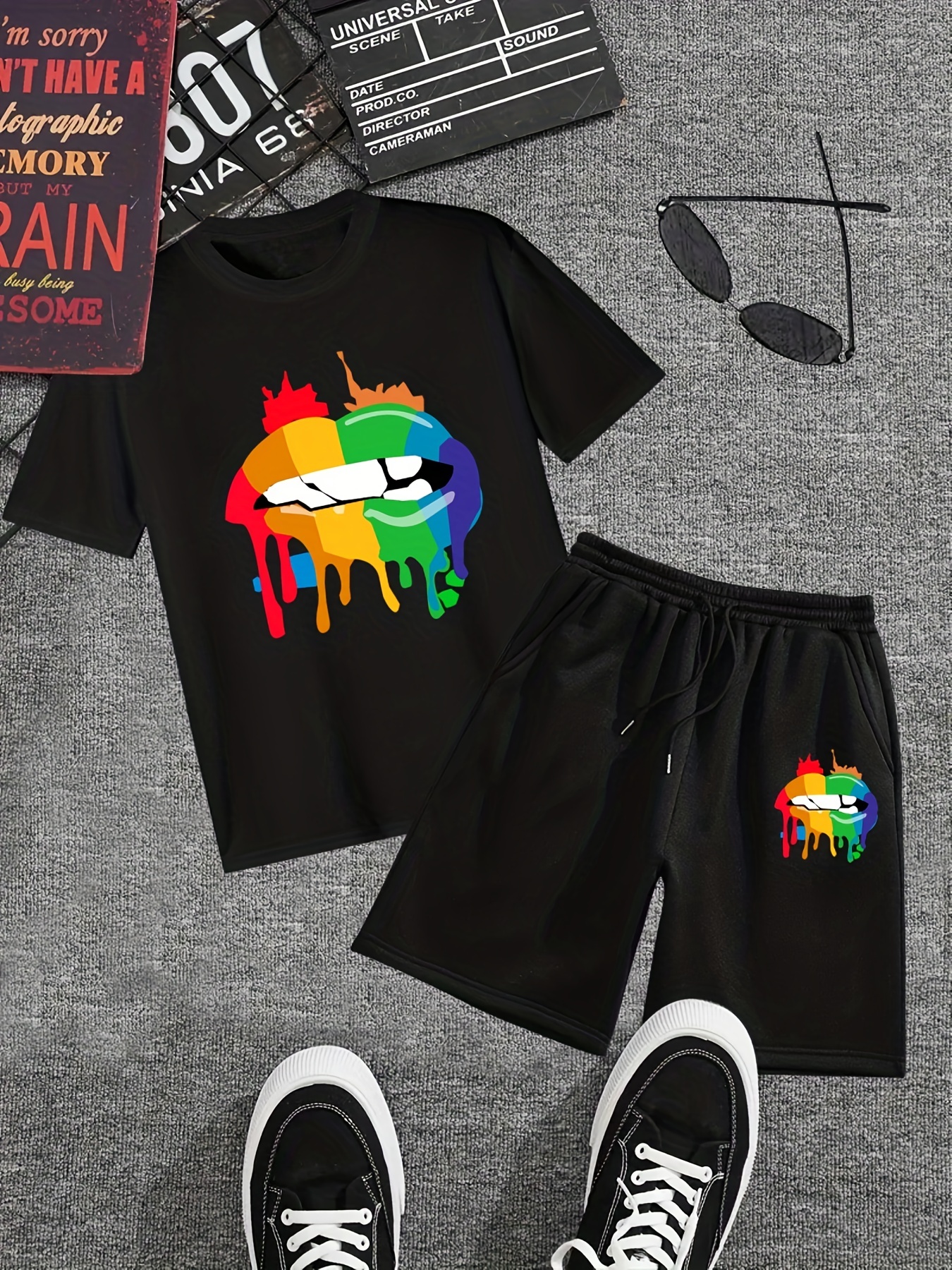 Lgbtq outfits hot sale