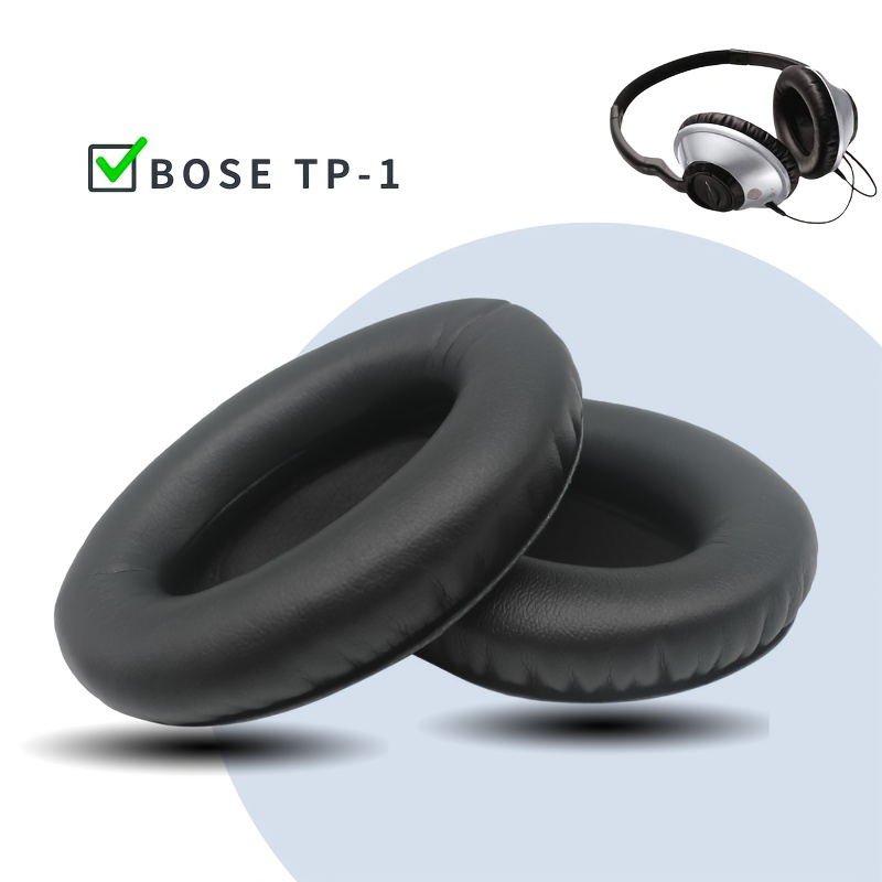 Kit de coussinets de rechange pour casque Bose Noise Cancelling Headphones  700