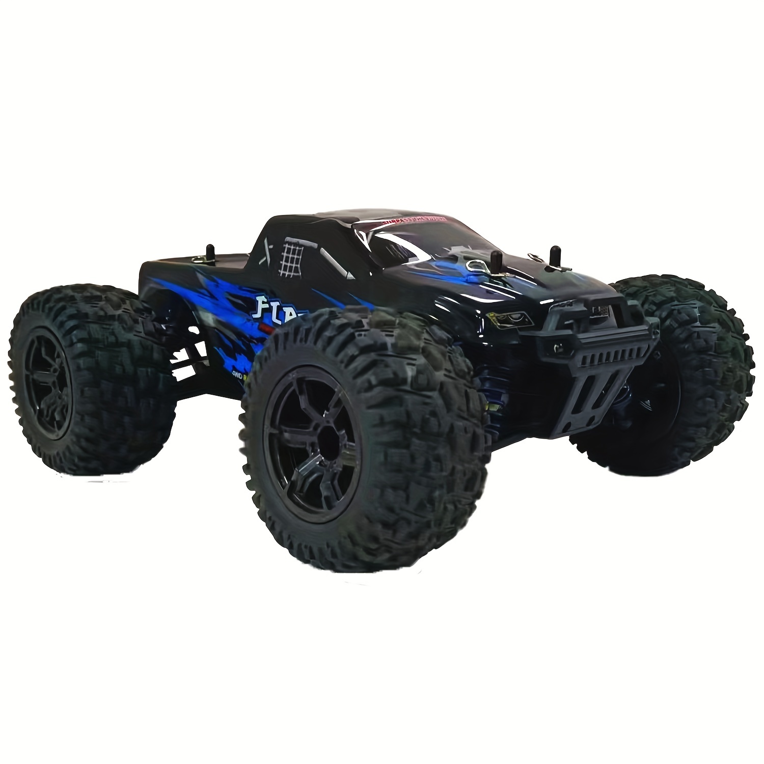 Q146 1:14 Carro RC Com Carros De Controle Remoto 40KM/H Alta Velocidade 4WD  Monster Truck Corrida Veículo Drift Brinquedos Para Adultos E Crianças -  Temu Portugal