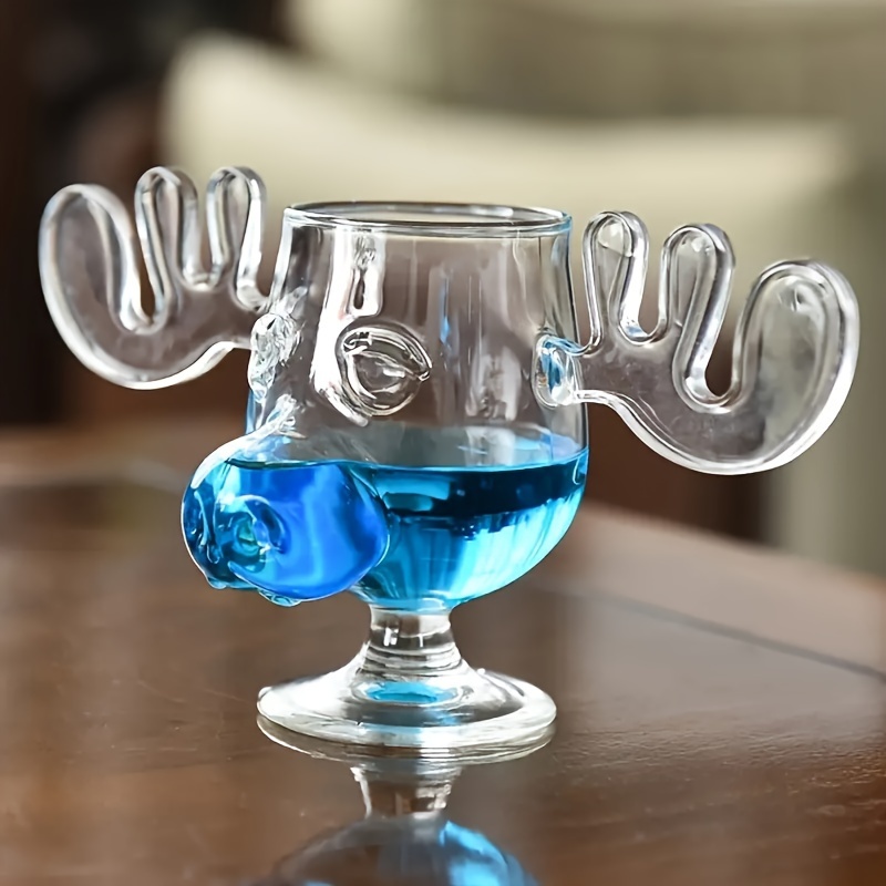 Holiday Glassware - Temu