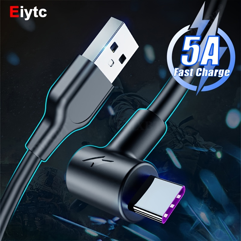 Cable Micro USB [2Pack 1M] Cable Carga Rápida Nylon Cargador Movil Android  Compatible con Samsung S7/S6/S5/J7, Sony,Xiaomi,Huawei, HTC, Motorola, LG