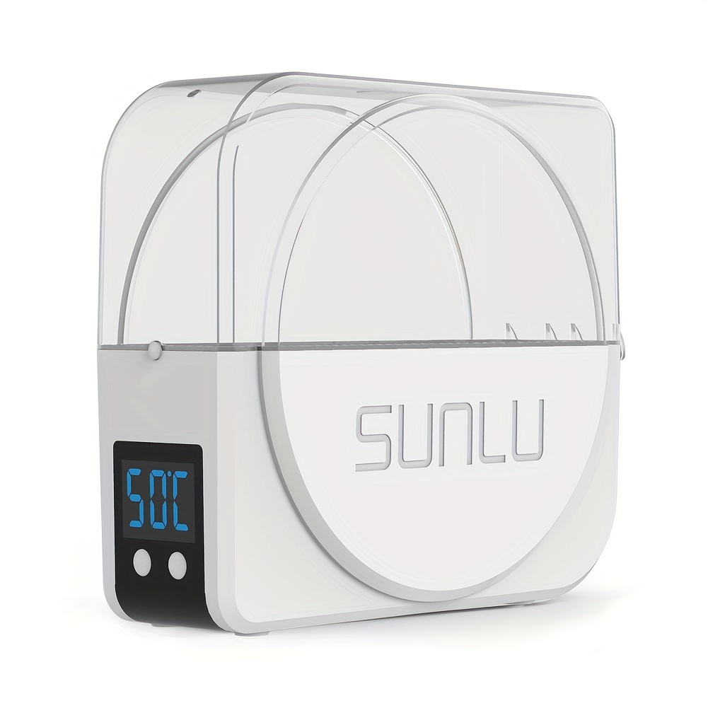SUNLU S1 Dryer Box – wow3Dprinter