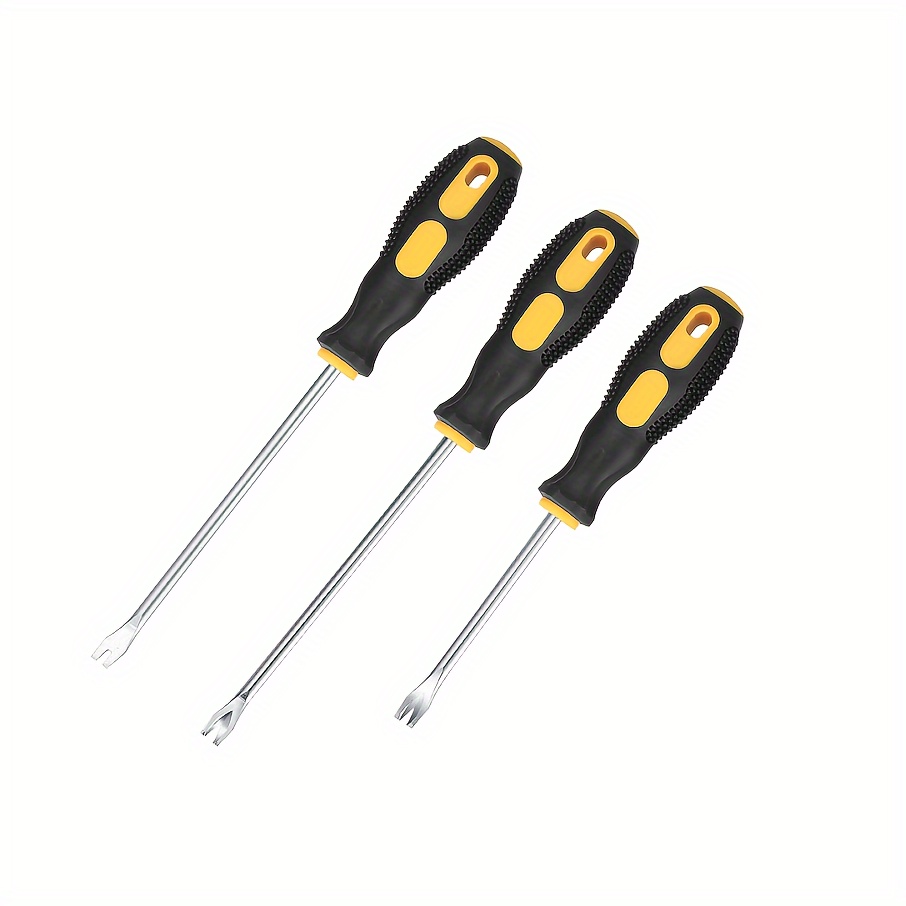 Screwdriver nail online puller