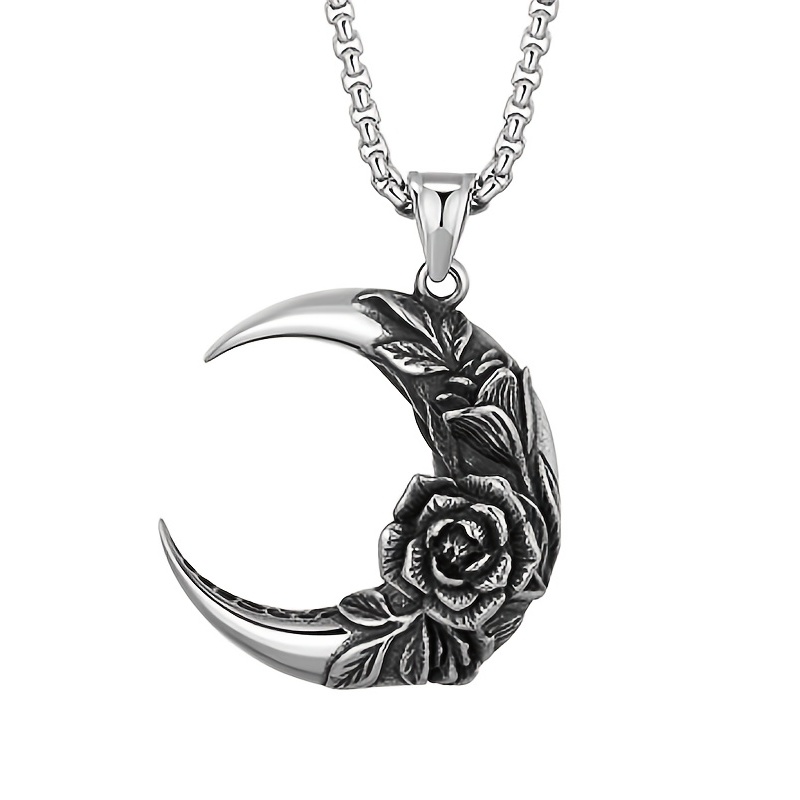 moon rose jewelry