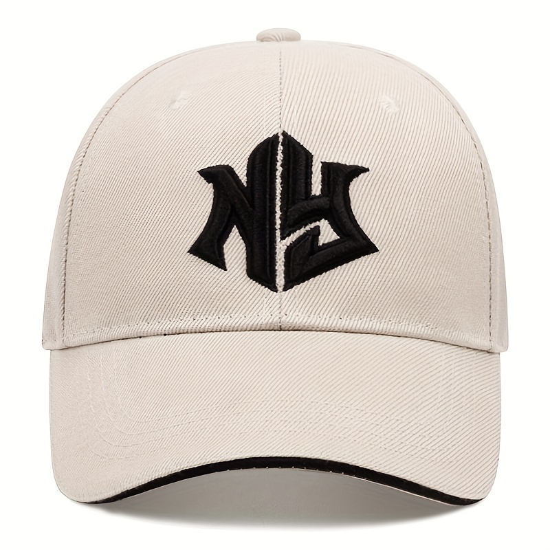 GORRA ´47 NEW YORK YANKEES BEIGE – The Hat Club