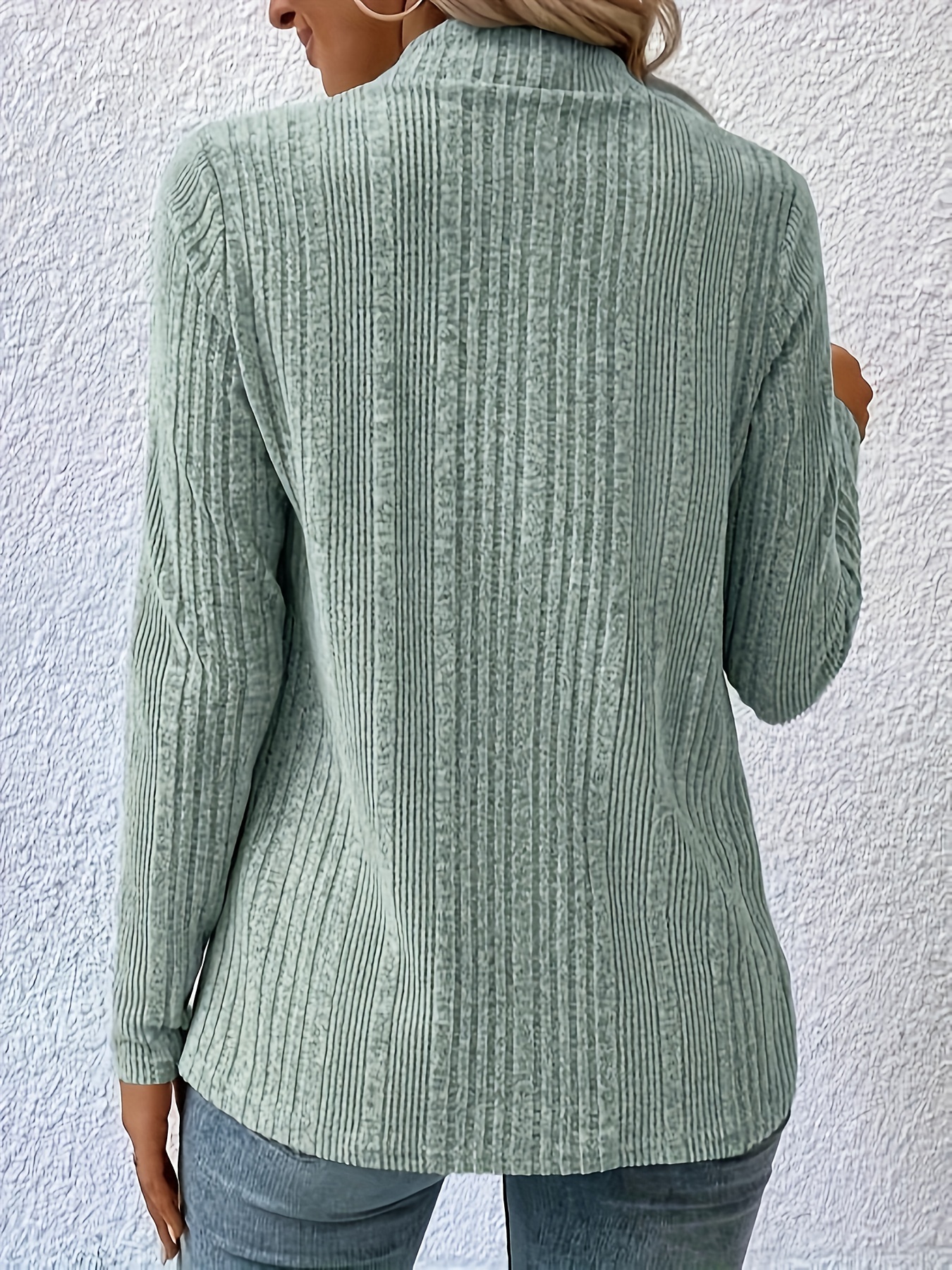 Waterfall Cable Cardigan