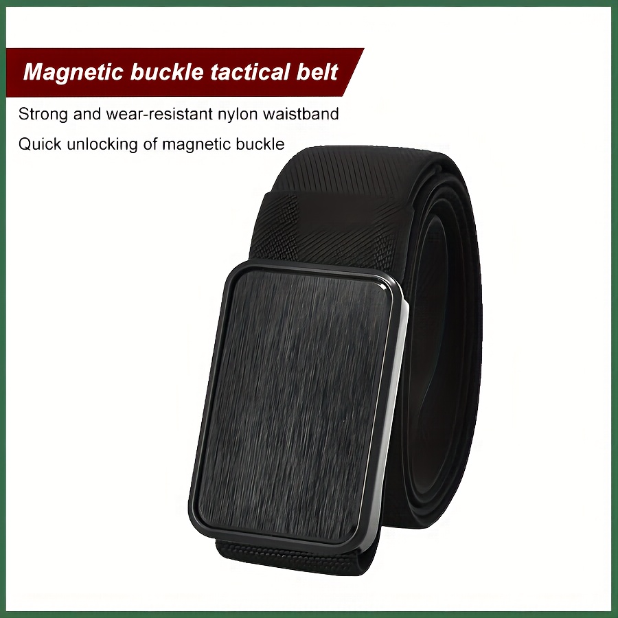 Buckle Belt - Temu Canada