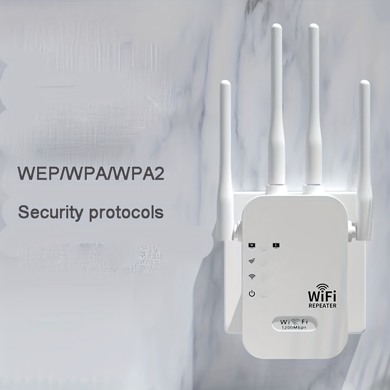 8€73 sur Amplificateur WiFi, ARTIZLEE Repeteur WiFi Booster de