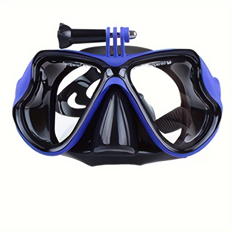 Professional Diving Mask, Fishing And Sea Hunting, Free Diving