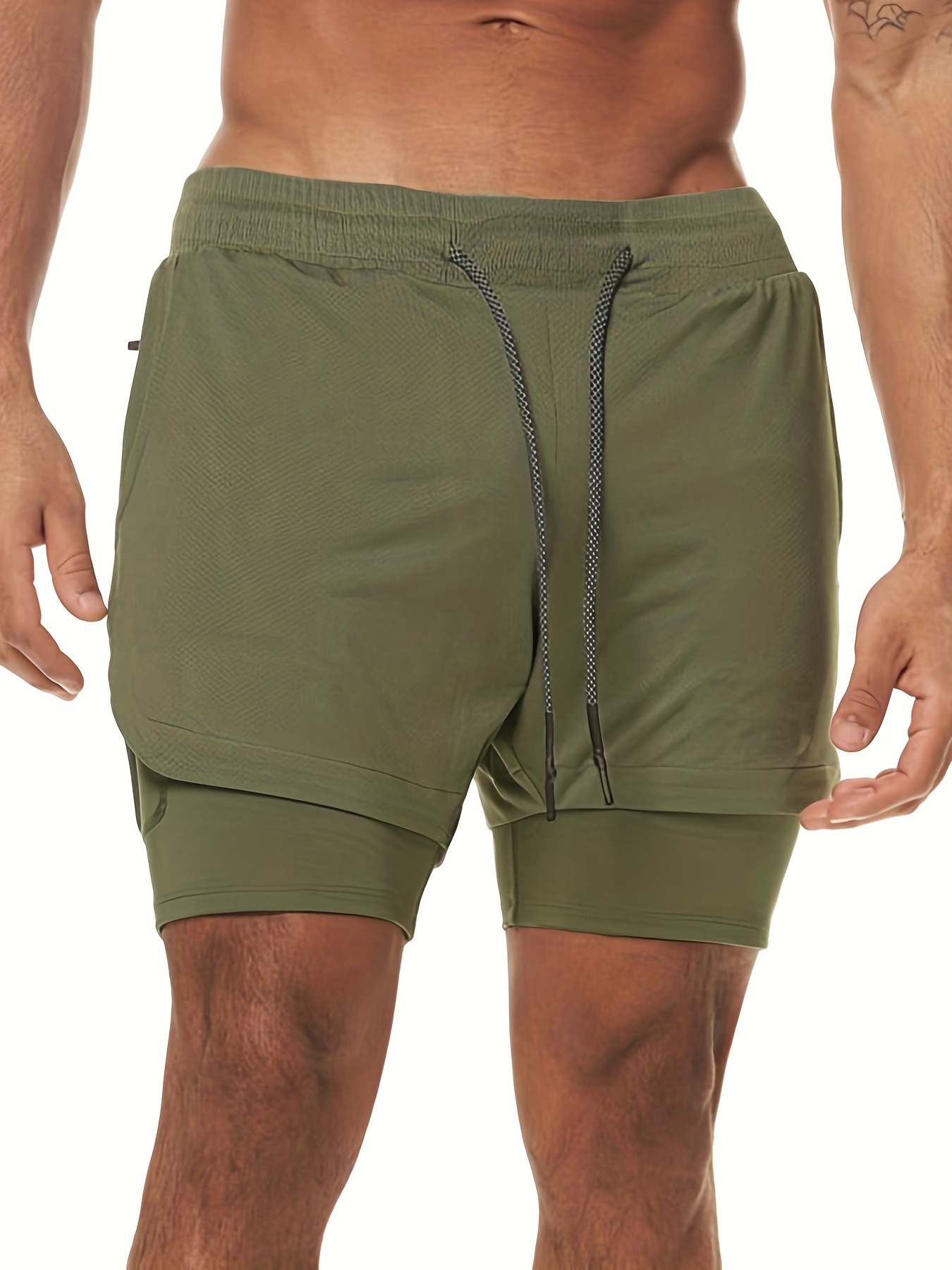 Estilos de discount short para hombres