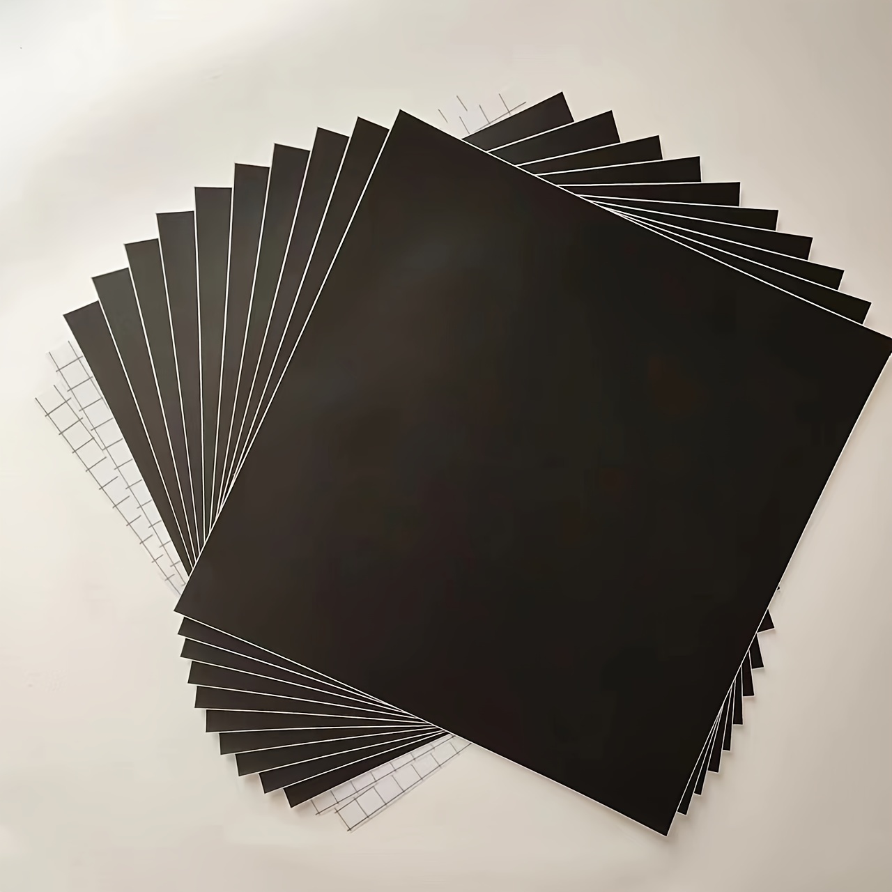 Self Adhesive Vinyl For Cricut Machine Permanent Vinyl For - Temu