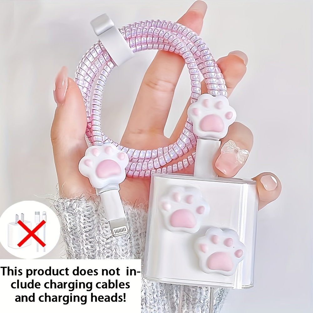 Animal Cable Protector – Case X